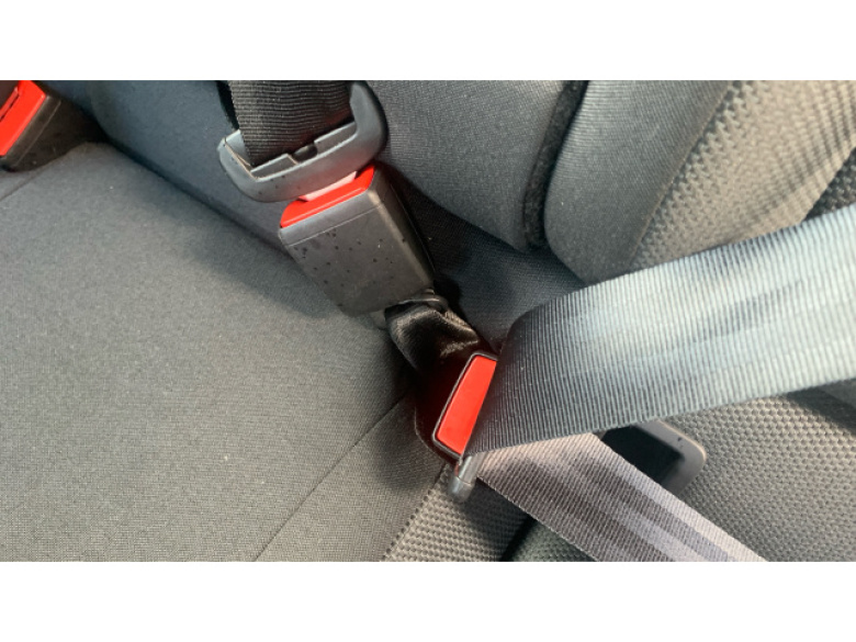 Volkswagen T-Roc 1.0 TSI Life 5dr Petrol Hatchback